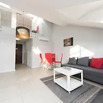 Exclusive Loft In The Main Square A/C P4You Pl