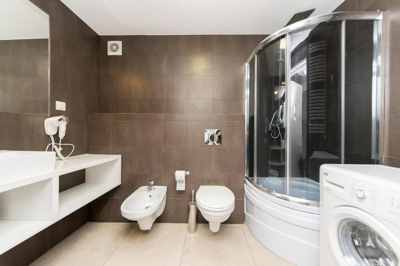 Exclusive Loft In The Main Square A/c P4you Pl Appartement *