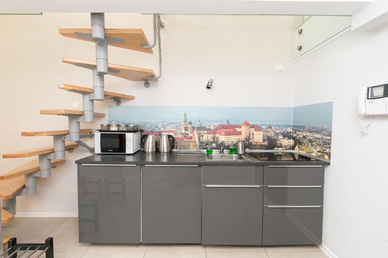 Exclusive Loft In The Main Square A/c P4you Pl * Krakau