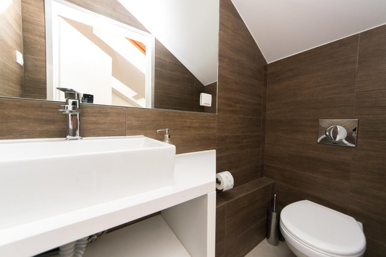 Exclusive Loft In The Main Square A/c P4you Pl * Krakau
