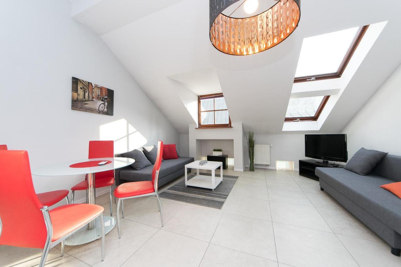Exclusive Loft In The Main Square A/c P4you Pl * Kraków