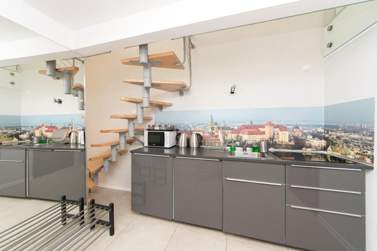 Appartement Exclusive Loft In The Main Square A/c P4you Pl *
