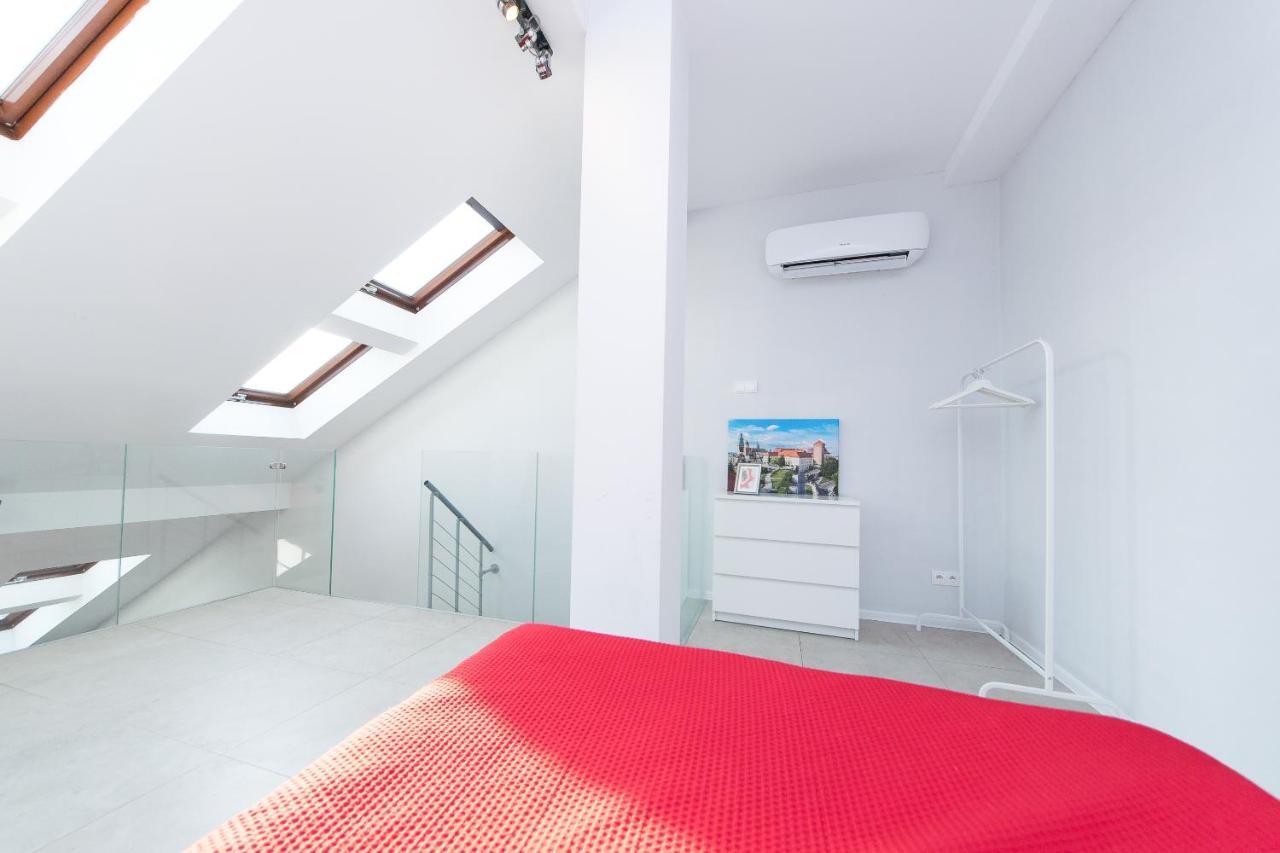 Exclusive Loft In The Main Square A/c P4you Pl Appartement